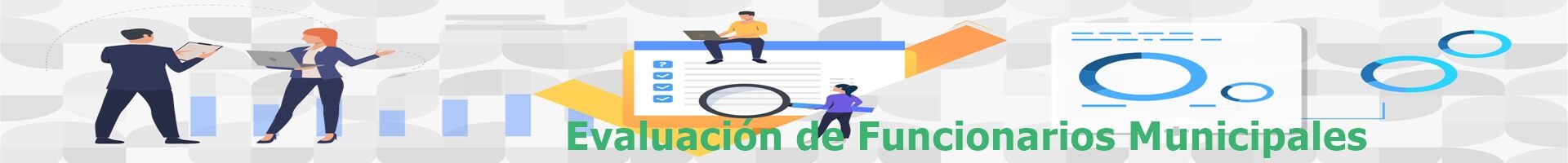 Evaluación de Funcionarios